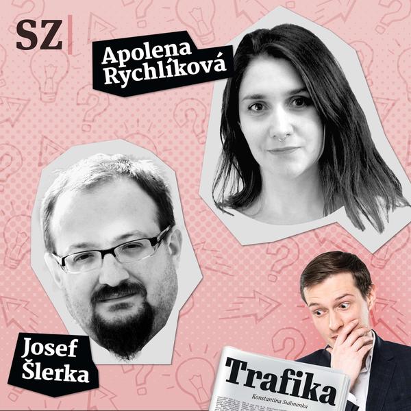 Trafika